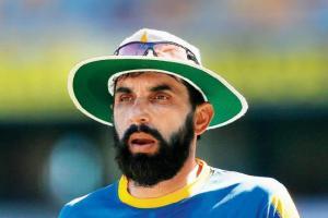 Misbah-Ul-Haq wants clear policy against corrupt cricketers