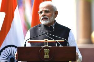 PM Modi to hold video conference with CMs of all states on April 27