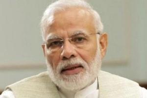 Narendra Modi to address nation on Friday at 9 am via video message
