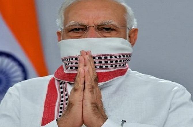 Modi-lockdown