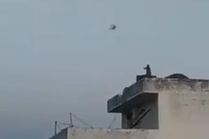 Viral video shows monkey flying kite amid lockdown amuses netizens