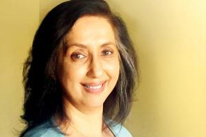 Neena Kulkarni: Marathi films are content-driven, people notice now