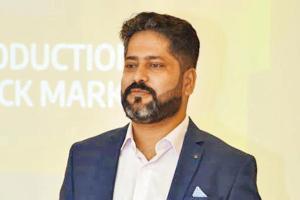 No earnings? Share bazaar to the rescue