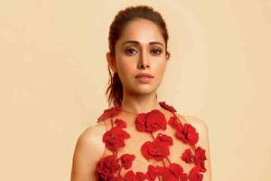 Nushrat Bharucha: OA is a layered and delicious watch