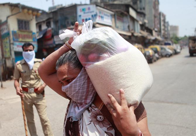 Women-Ration