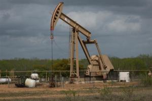 Equity indices fall as US oil prices dip below zero dollar a barrel