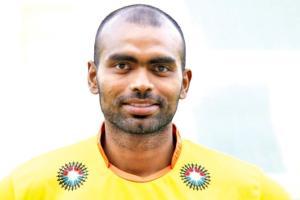I like MS Dhoni, so definitey CSK: PR Sreejesh on favourite IPL team