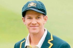 Australia players won't be greedy if asked to take pay cut: Tim Paine