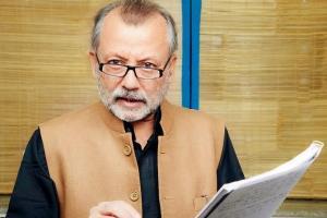 Pankaj Kapur-starrer 'Office Office' to re-run amid lockdown