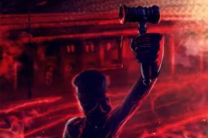 Anushka Sharma's web series titled Paatal Lok to release on May 15
