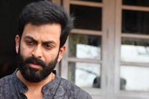 Prithviraj Sukumaran bids farewell to 'legend' Rishi Kapoor