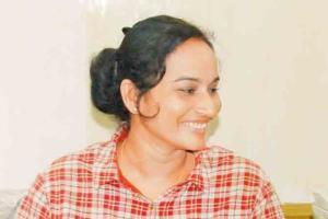 Gokulam Kerala women's football coach Priya PV joins helpline centre