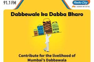 Radio City Extends An Helping Hand To Mumbai's Dabbewale