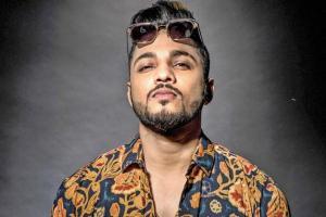 Raftaar - Telling his story, one rap at a time