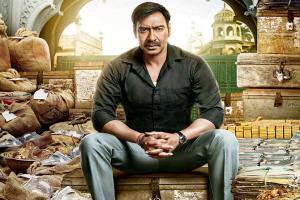 Raid 2 in the works; Ajay Devgn's film to be made into a franchise?