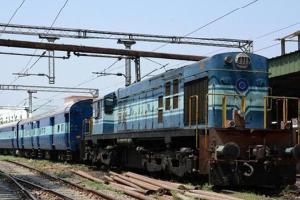 Indian Railways to run two trains to meet military requirements
