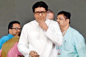 Raj Thackeray's MNS urges opening of liquor shops in Maharashtra
