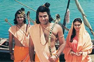 Ramayan garners 170 million viewers in four shows