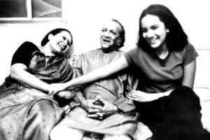 Pandit Ravi Shankar birth centenary: Remembering sitar maestro