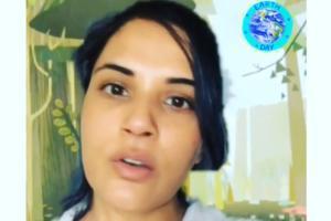 Richa Chadha shares the simplest things to follow to help save earth!