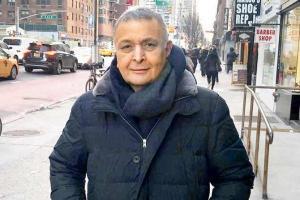 A message from the Kapoor family, as Rishi Kapoor passes away