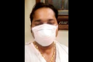 Coronavirus outbreak: Denied ambulance at KEM, claims cop with symptoms