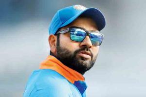 Tom Moody: Rohit Sharma, David Warner are best T20 openers