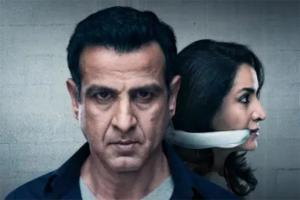 Do you know which was the toughest role for Ronit Roy?