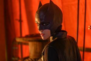 Here's why Ruby Rose believes that the 'Batsuit' is made for her