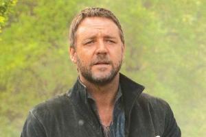 'Gladiator' almost didn't kill off Maximus, says Russell Crowe