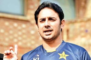 What? Saeed Ajmal still believes he got Sachin out in 2011 WC semis!