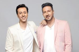 Salim-Sulaiman defer release of 'passion project'
