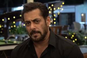 Salman Khan sends out sharp message to 'jokers' who flout lockdown