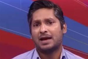 Sangakkara on SL Easter bombing: So many questions unanswered!