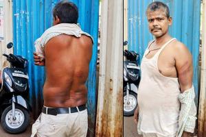 Beaten and still hungry migrants recall Bandra horror