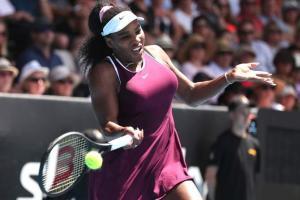 Serena William's coach: Can't leave lower-ranked players behind
