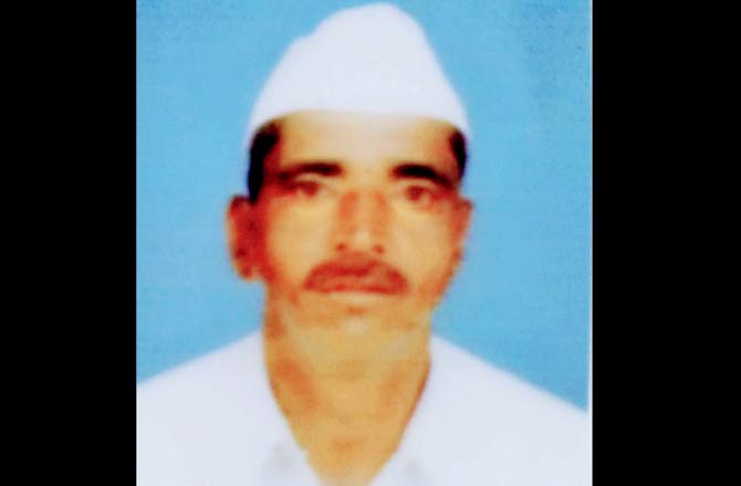 Shankar Khade