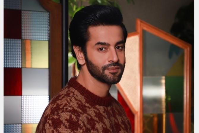 Shashank Vyas