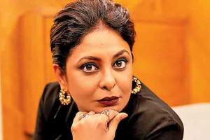 STAY IN-TERTAINED | Shefali Shah is keeping it light during lockdown