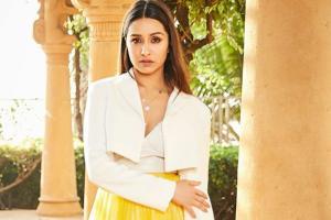 Shraddha Kapoor: Do something to lend a helping hand