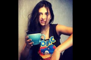 Shruti Haasan drinks coffee after 15 years, says she feels strange