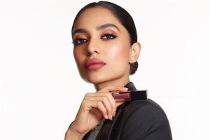 Sobhita Dhulipala: I am committed to taking risk in career