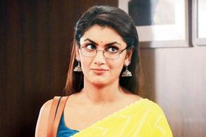 Sriti Jha: Good books are my zone