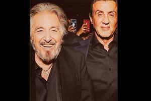 Sylvester Stallone extends warm birthday wishes to Al Pacino