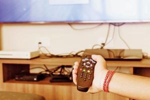 'Average time spent on TV in Mumbai grew by one hour and 42 minutes'