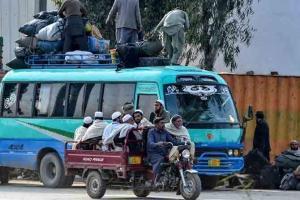 Param Bir Singh warns untraceable Tablighi members of 'strict action'