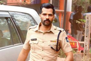Neil Bhoopalam: Ensemble shows make you a generous actor
