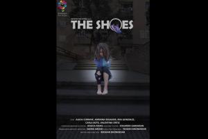 'The Shoes' by esteemed writer Roshan Bhondekar receives global fame!