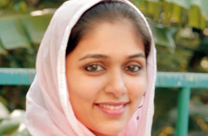 Shaheena Banu