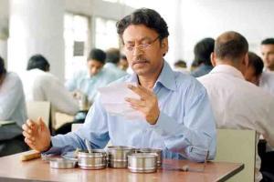 Irrfan Khan - The actor, the institution